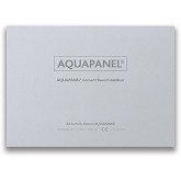 Аквапанель KNAUF Outdoor зовнішня 2400х900х12,5мм