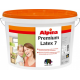 Альпина Краска Премиумлатекс 7 (Alpina Premiumlatex), 10л