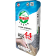 Ансерглоб ВСХ-44 Клей для плитки эластичный, 25кг