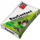 BAUMIT Baucontact Суміш для приклеювання та армування пінопласту (Бауміт Бауконтакт), 25кг