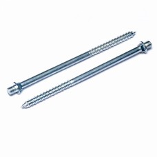 RainWay Гвинт-шуруп з дюбелем 100мм