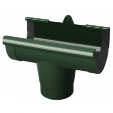 RainWay Воронка жолоба водостічної системи 90х75