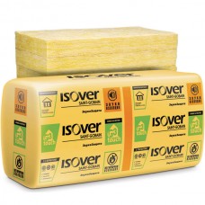 Изовер Звукозащита 0,61*1,17м (Izover), 100мм (7,137м2)