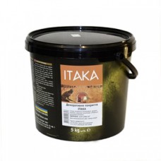 Эльф Декор Itaka Декоративная штукатурка (Итака), 15кг