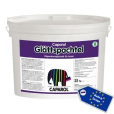 CAPAROL Glattspachtel Шпатлевка готова акрилова, 25кг (Капарол)