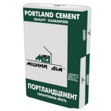 Цемент Мицной дом М-500 (50кг)