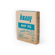 Штукатурка KNAUF MP-75 гіпсова машинна, 30кг