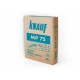 Штукатурка KNAUF MP-75 гіпсова машинна, 30кг