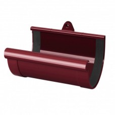 RainWay Муфта жолоба водостічної системи 130 RainWay Муфта жолоба водостічної системи 130