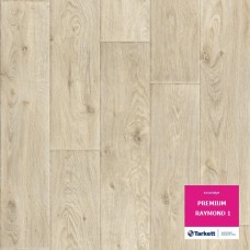 Линолеум TARKETT Premium Raymond 1, полукоммерческий (Таркетт)
