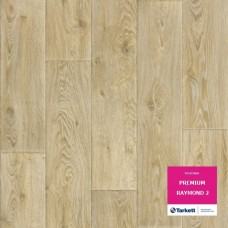 Линолеум TARKETT Premium Raymond 2, полукоммерческий (Таркетт)
