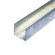 КНАУФ Профіль для гіпсокартону UW 50/40/0.6мм (Knauf), 3м