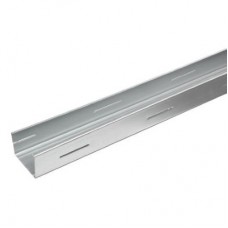 КНАУФ Профіль для гіпсокартону CW 100/50/0.6мм (Knauf), 3м