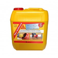 Противоморозная добавка SIKA Antifreeze (Сика Антифриз), 6кг