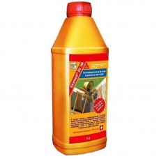 Пластификатор для теплых полов SIKA Bv 3M (Сика), 1кг