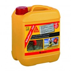 Пластификатор универсальный SIKA Sikaplast 520 (Сика Сикапласт), 6кг