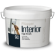 FLUGGER Interior High finish 90 Глянцевая акриловая эмаль (Флюгер), 10л
