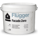 FLUGGER Facade Zero краска фасадная акриловая матовая (Флюгер), 9,1л