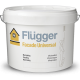 FLUGGER Facade Universal краска фасадная универсальная глубоко-матовая (Флюгер), 9,1л
