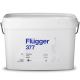 Клей FLUGGER 377 Adhesive Easy для настінних покриттів, 12л