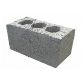 Шлакоблок