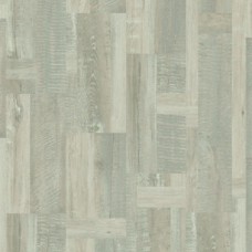 Вінілова плитка Tarkett Elegance Ridid 55 Patchwork White  280008017 (Кварц вініл)