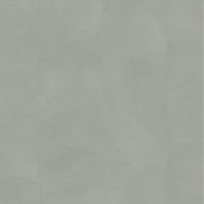 Вінілова підлога замкова UNILIN Classic Plank Click 40195 Soft grey concrete (плитка Унілін)