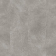 Вінілова підлога замкова UNILIN Classic Plank Click 40196 Spotted Grey Concrete (плитка Унілін)