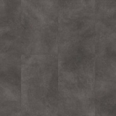 Вінілова підлога замкова Unilin Classic Plank Click Spotted Cosmos Grey Concrete 40198 (плитка Унілін)
