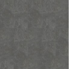 Вінілова плитка замкова UNILIN Loc Tender 40346  Hampton Stone Black Brown   (кварц вініл)