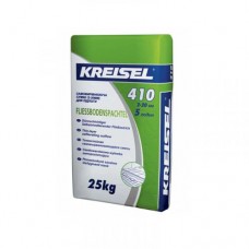 KREISEL 410 Самовыравнивающийся наливной пол, 25кг (Крайзель) 2-20мм