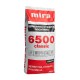 Стяжка для підлоги MIRA 6500 classic (10-100мм), 25кг