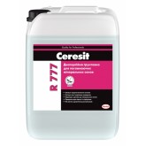 Грунтовка CERESIT R 777 для підлоги, 10л 