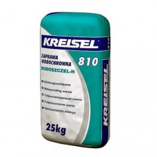 KREISEL 810 Гидроизоляционная смесь, 25кг (Крайзель)