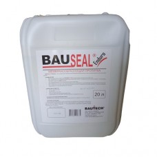 Bauseal Enduro (20л) акрилова мембраноутворююча пропитка для бетону (лак)