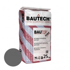 Топінг BAUTOP BT- 400/E металевий затверджувач, 25кг