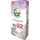 Ансерглоб ВСТ-22 Штукатурка финишная (серая), 25кг