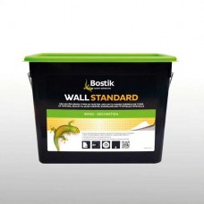 Клей для стеклохолста БОСТИК 70 (Bostik Wall Standard 70), 5кг Клей для стеклохолста БОСТИК 70 (Bostik Wall Standard 70), 5кг