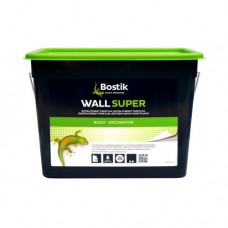 Клей для обоев БОСТИК 76 (Bostik Wall Super 76), 5л Клей для обоев БОСТИК 76 (Bostik Wall Super 76), 5л