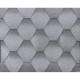 Бітумна черепиця BRAVA Sota Grey