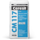 Клей для плитки CERESIT CM 117 еластичний, 25кг