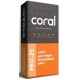 Корал PRO 25 Клей для теплоізоляційних плит, 25кг (Coral)