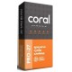Корал PRO 27 Клей армуючий для пінопласту та мінеральної вати, 25кг (Coral)