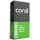Корал PRO 33 Наливной пол самовыравнивающийся, 25кг (Coral)