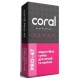 Корал PRO 47 Жаростійка суміш для печей та камінів. (Coral), 25кг