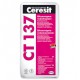 CERESIT CT 137 Декоративна штукатурка "камінцева" (1.5мм), 25кг