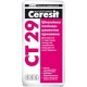 Шпаклівка CERESIT CT 29 полімерцементна армована, 25кг