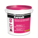 CERESIT CT 40 Краска структурная акриловая, 10л (Церезит)