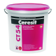 CERESIT CT 54 Краска фасадная силикатная, 10л (Церезит)