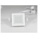 LED панель LUXEL DLSG-6N 6W (Люксел)